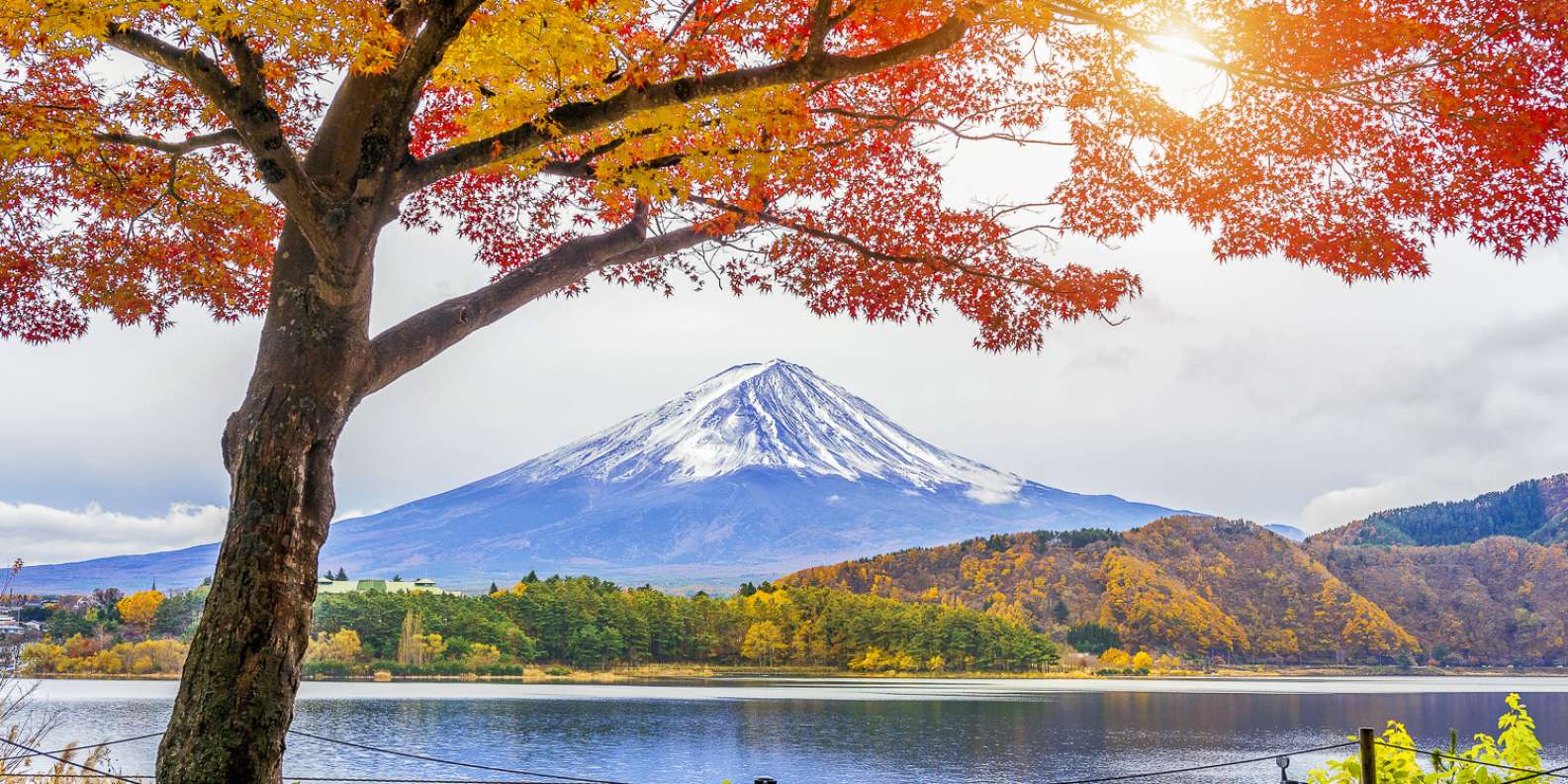 What to do in Hakone