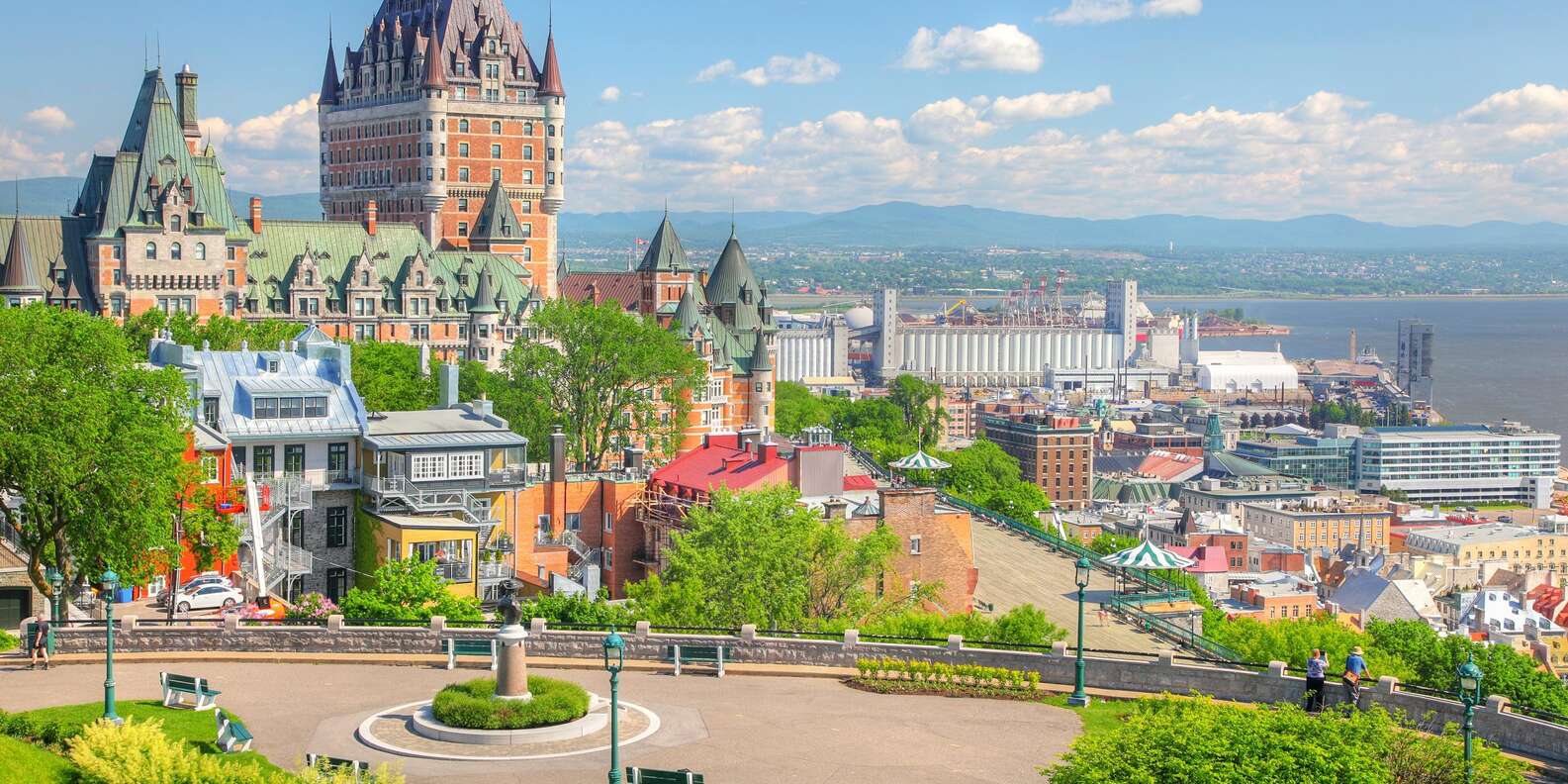 best things to do in Montreal