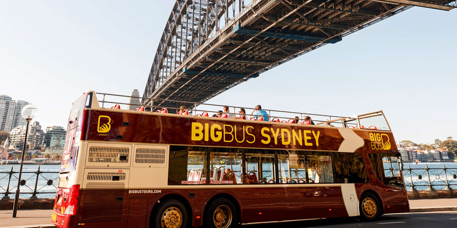things to do in Sydney