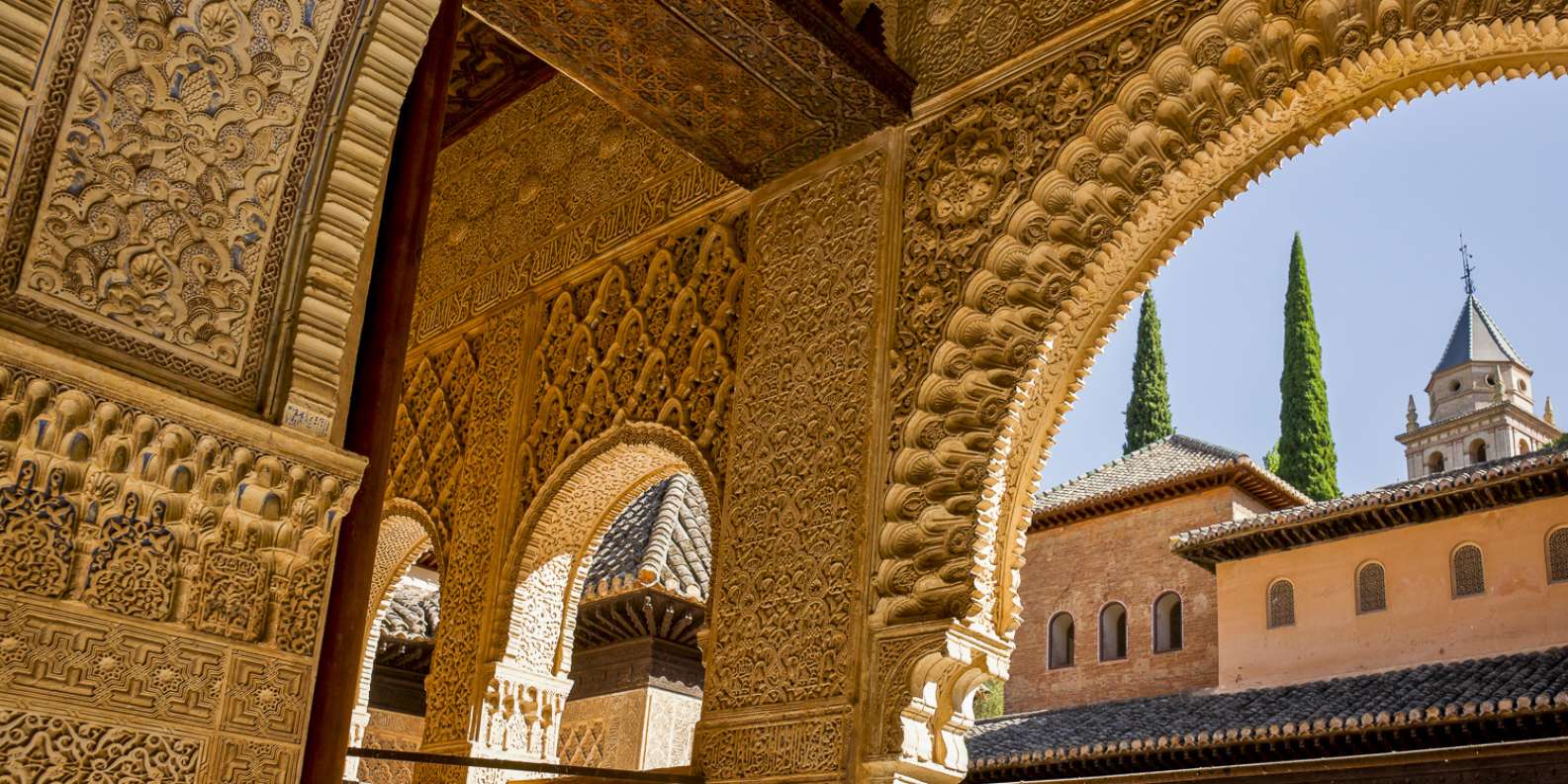 best things to do in Granada