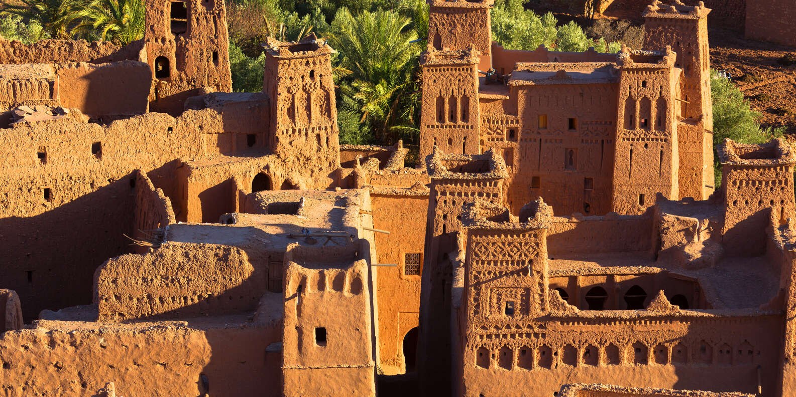 things to do in Marrakech