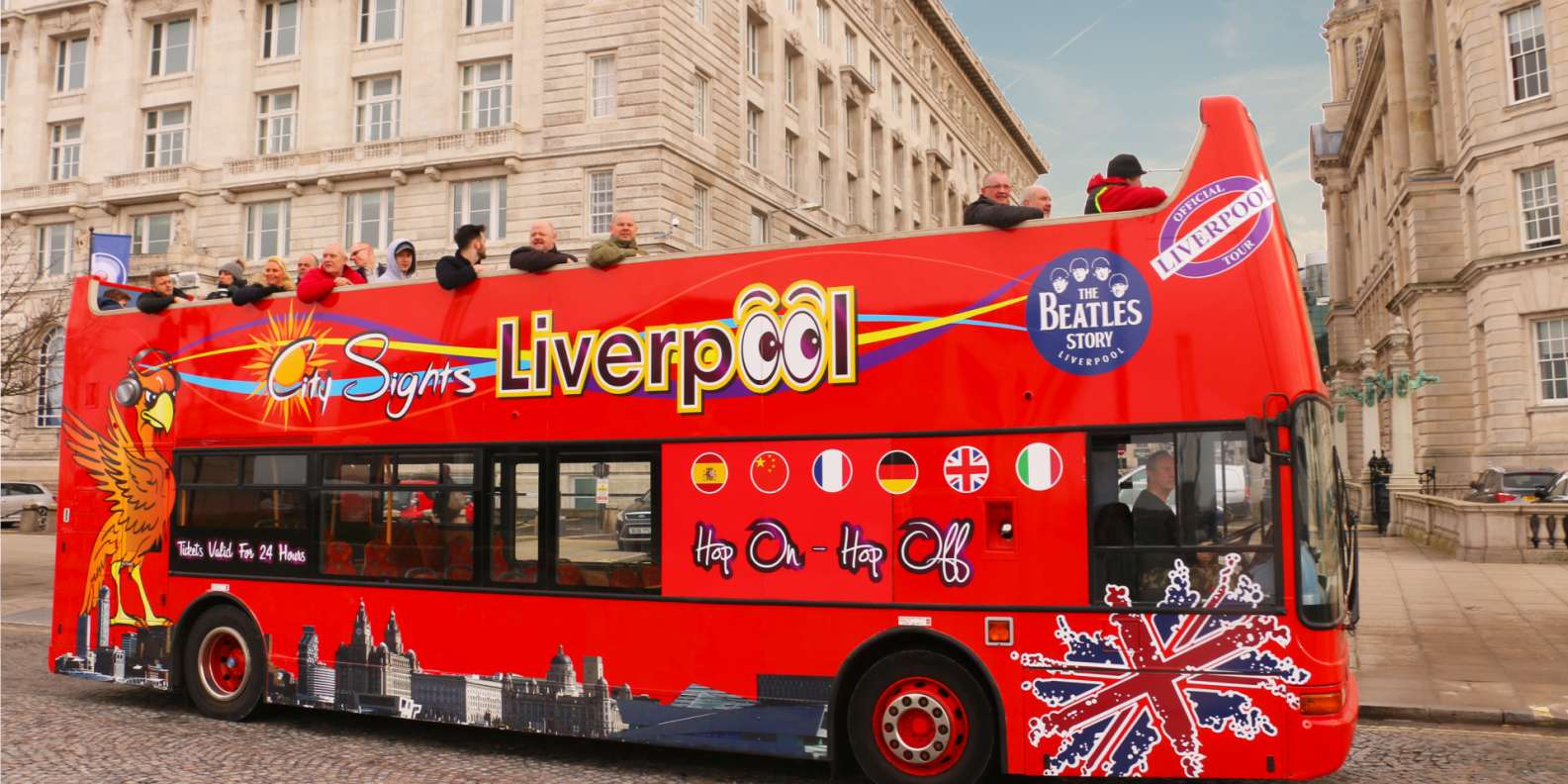 things to do in Liverpool