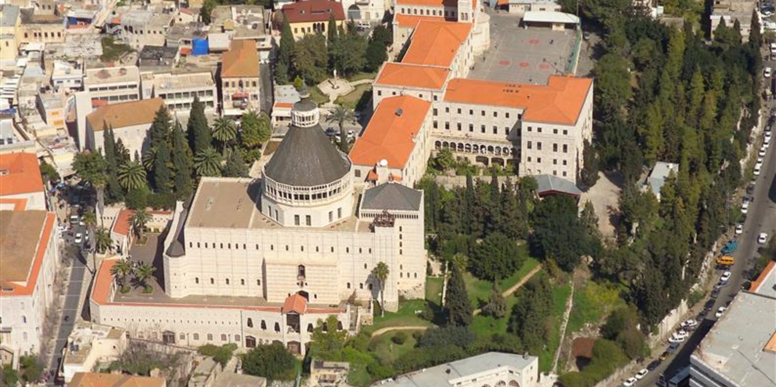 things to do in Nazareth