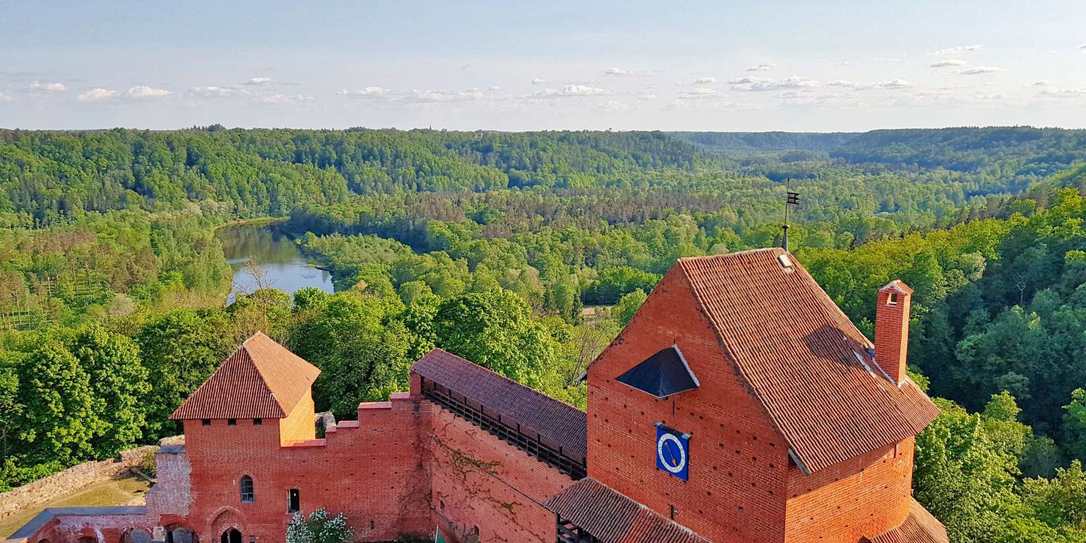 What to do in Sigulda