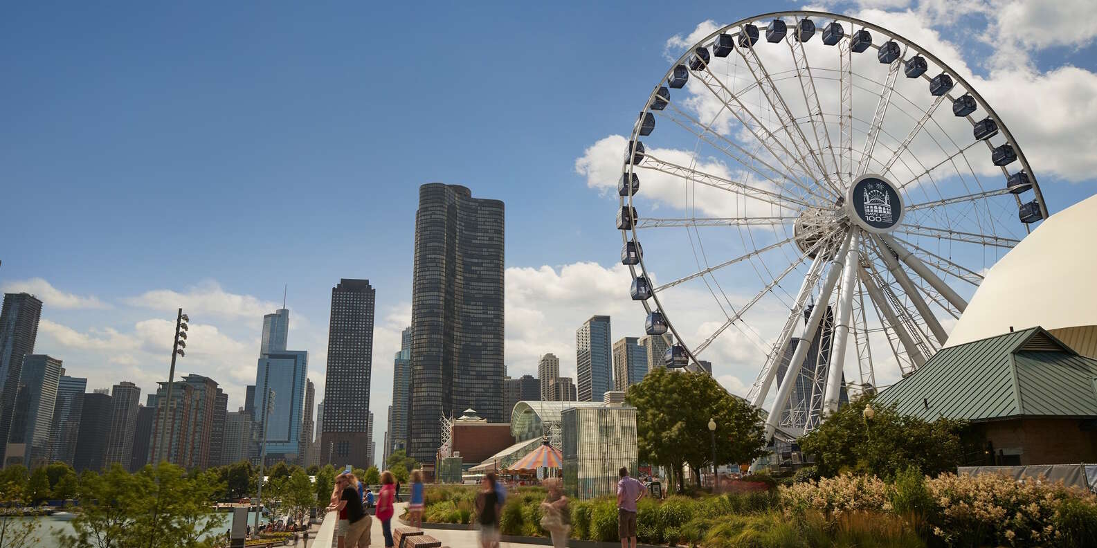 What to do in Chicago