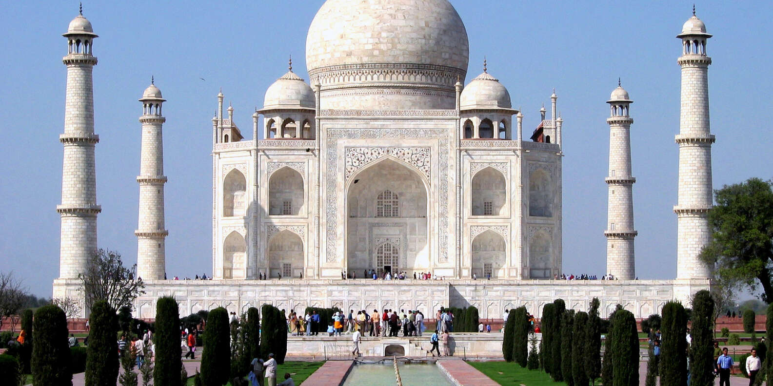 best things to do in Agra