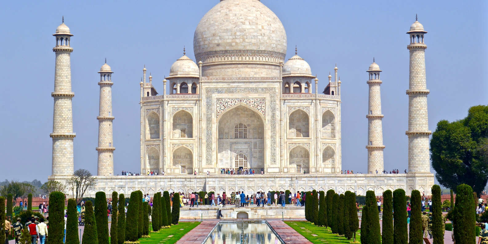 things to do in Agra