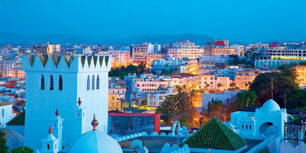 Things to do in Tangier