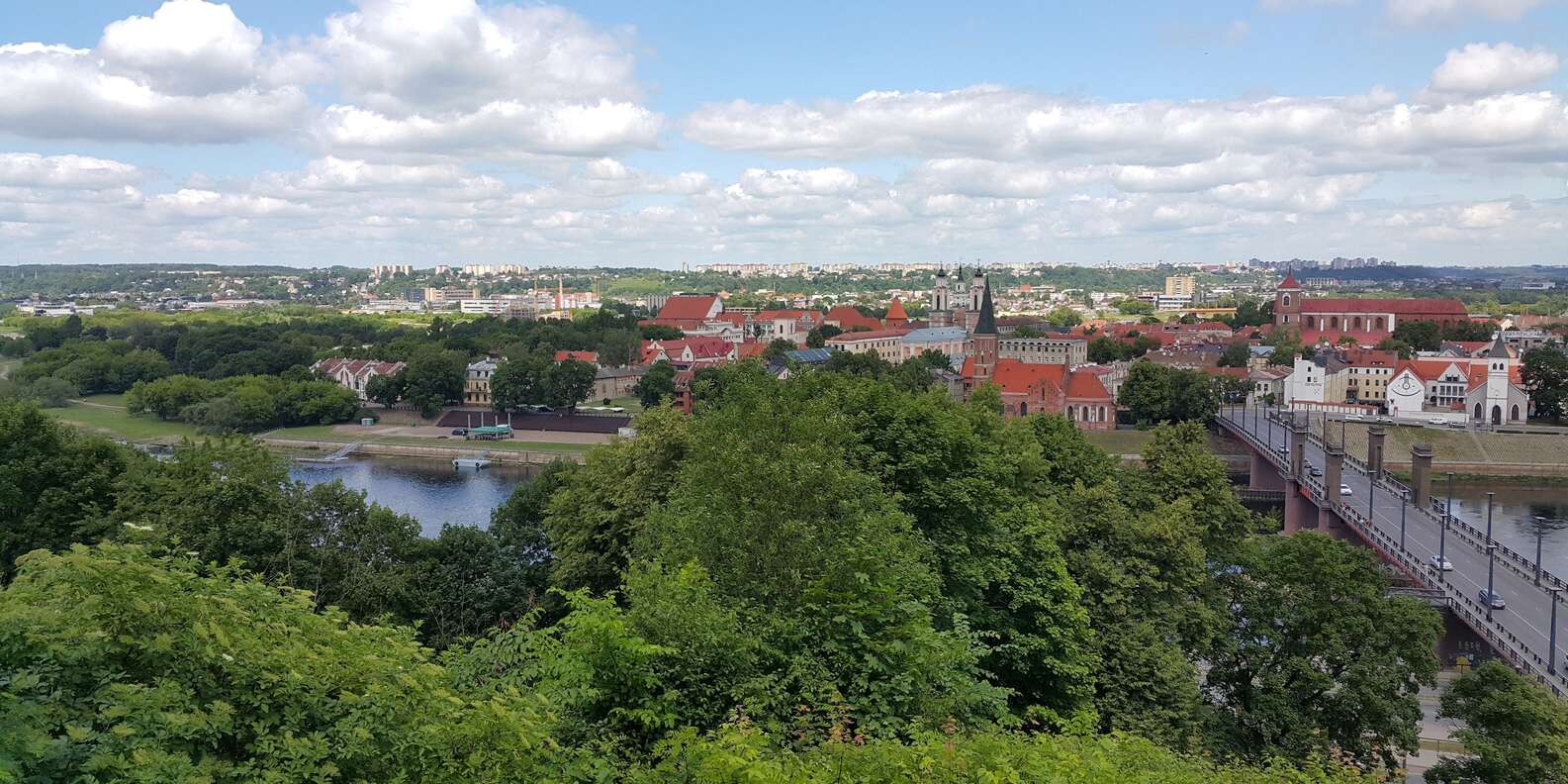 things to do in Vilnius