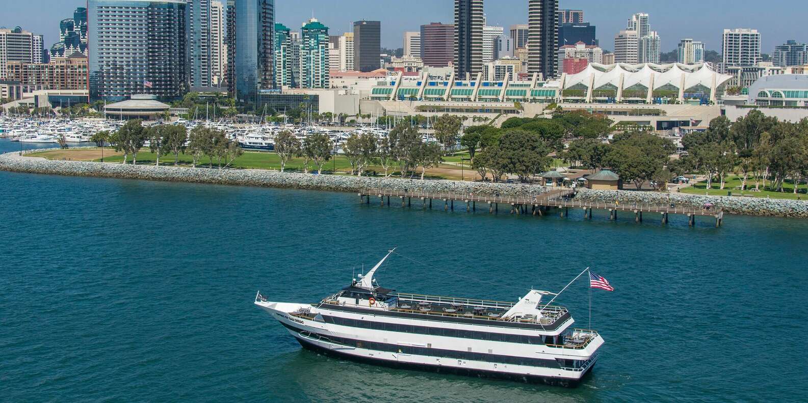 fun things to do in San Diego