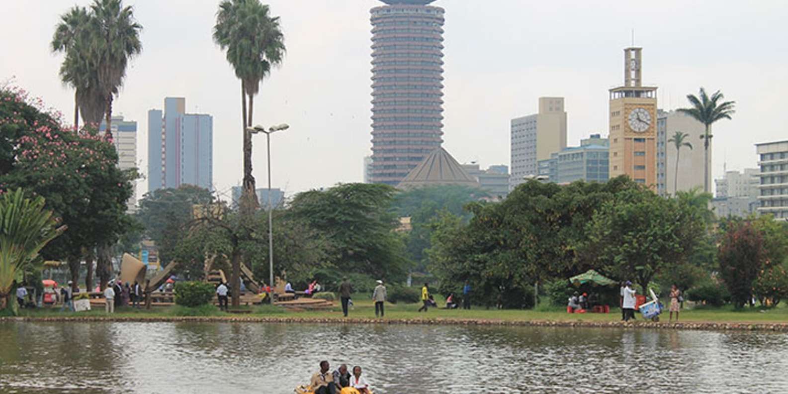 things to do in Nairobi