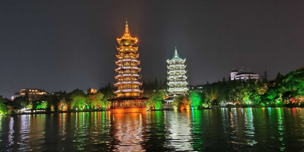Things to do in Guilin