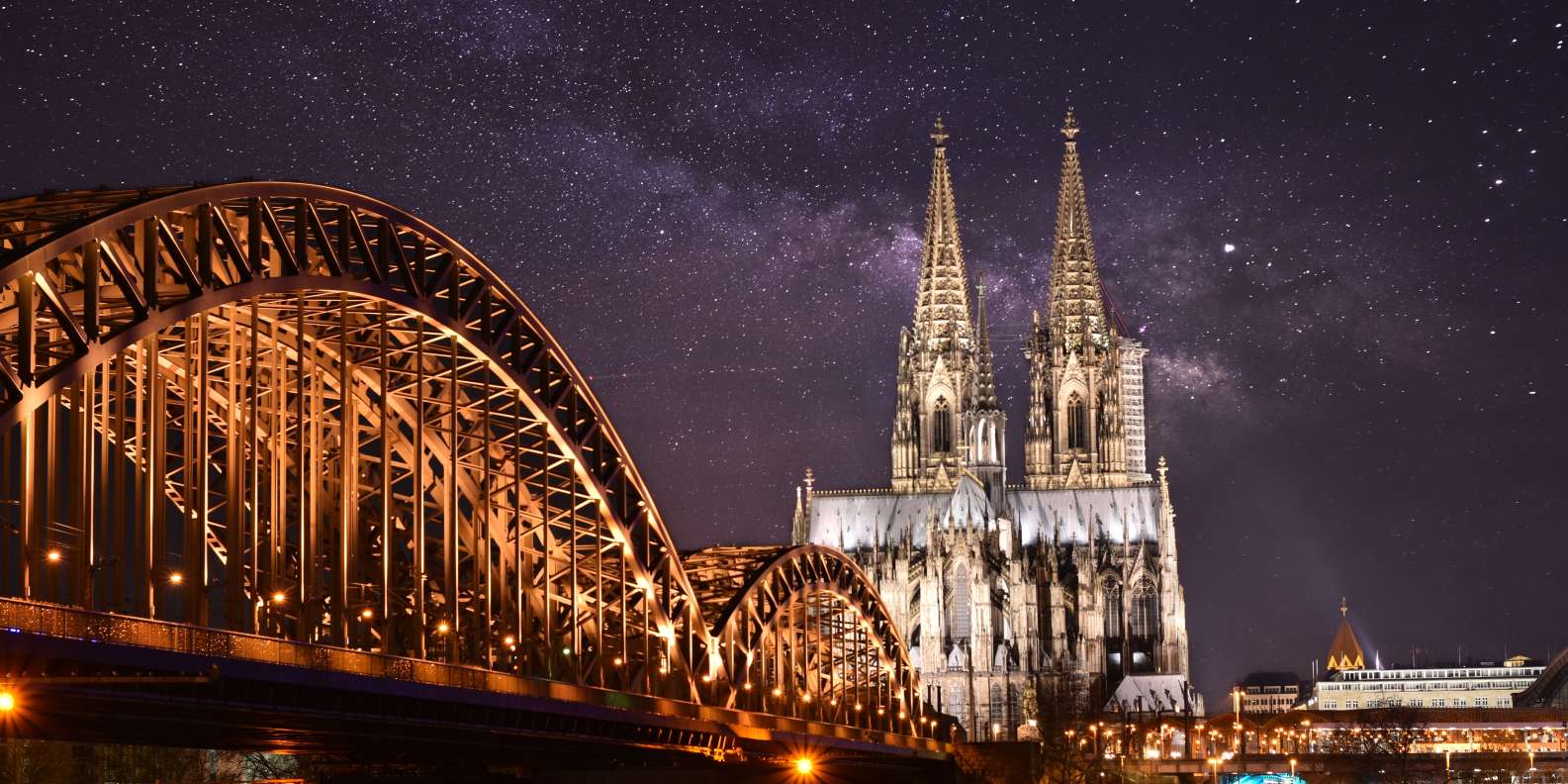 things to do in Cologne