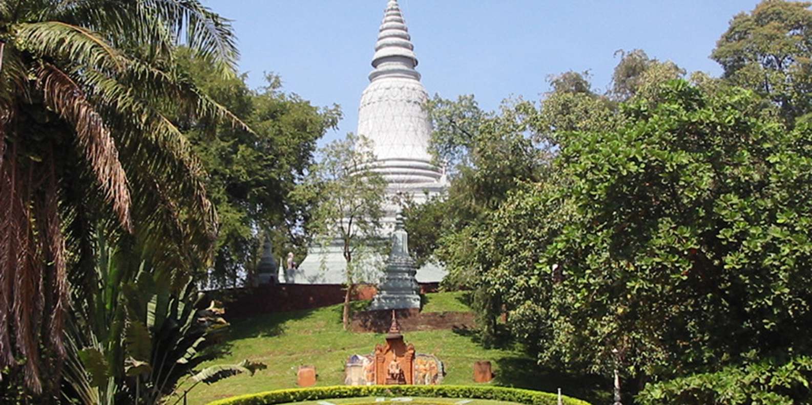 things to do in Phnom Penh
