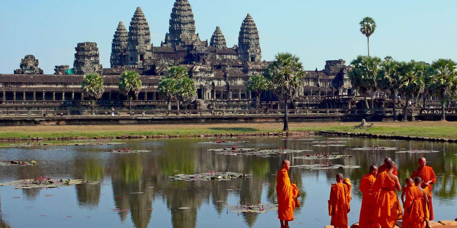 things to do in Siem Reap