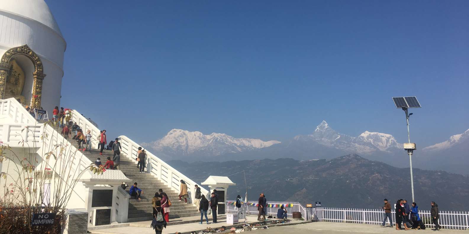 things to do in Pokhara