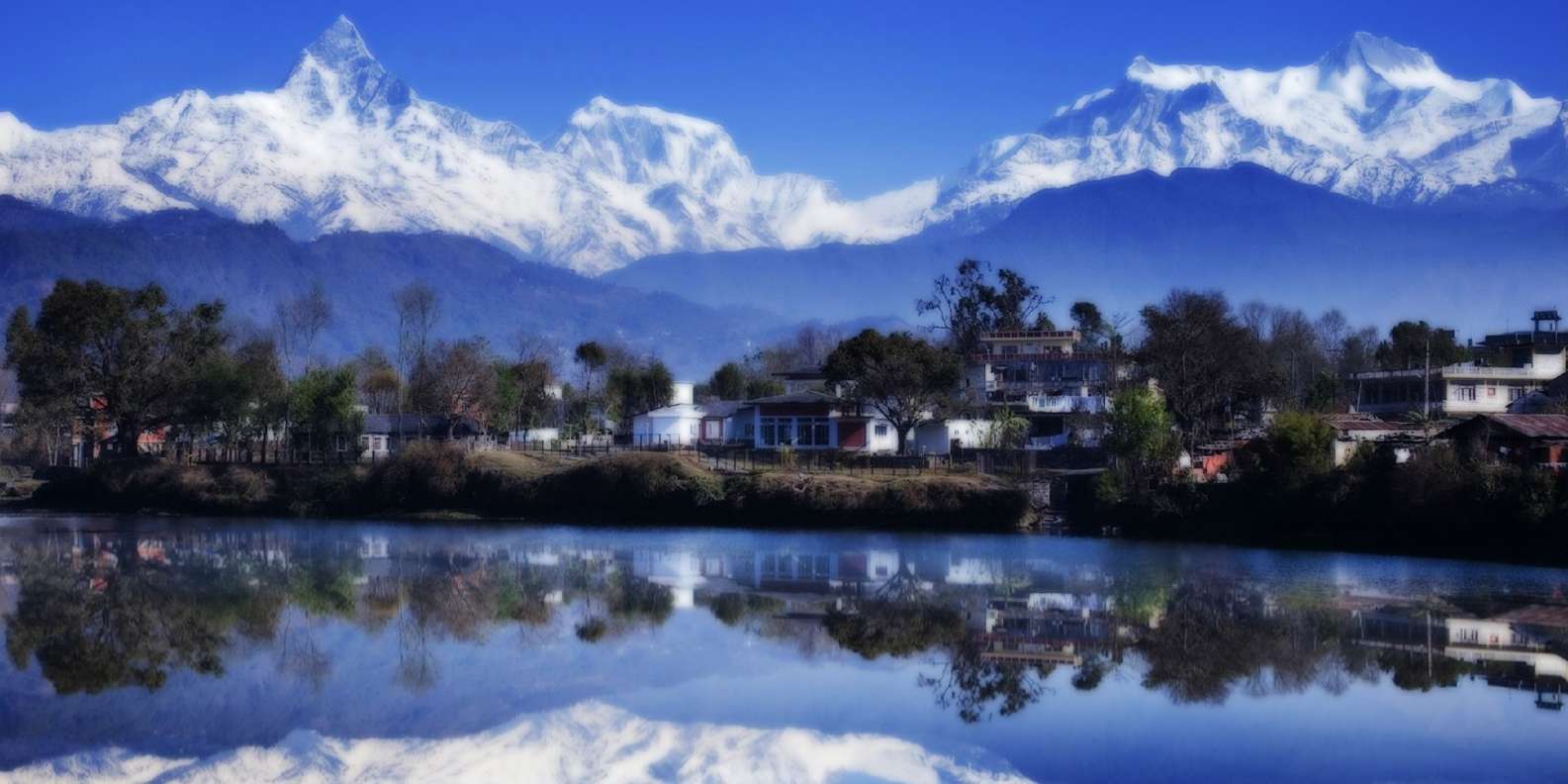things to do in Pokhara