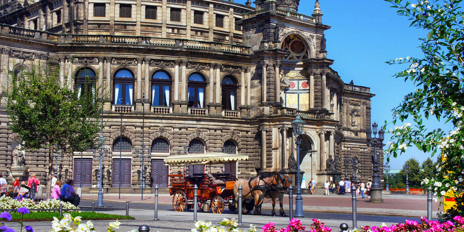 best things to do in Dresden