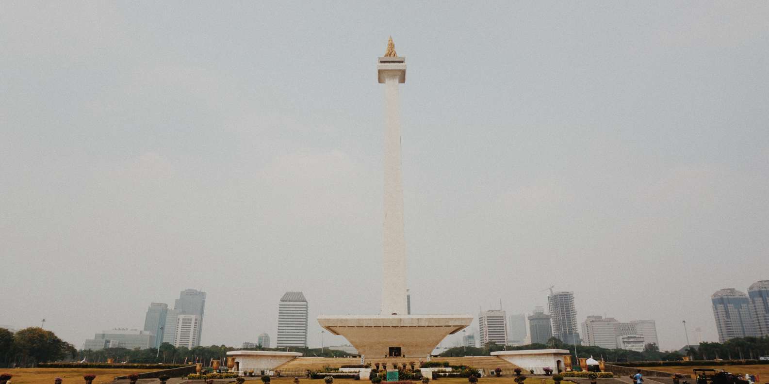 best things to do in Jakarta