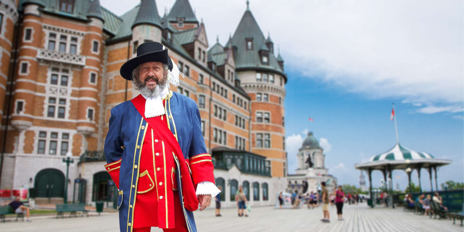 best things to do in Quebec City