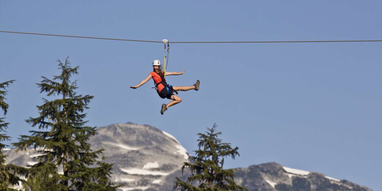 best things to do in Whistler
