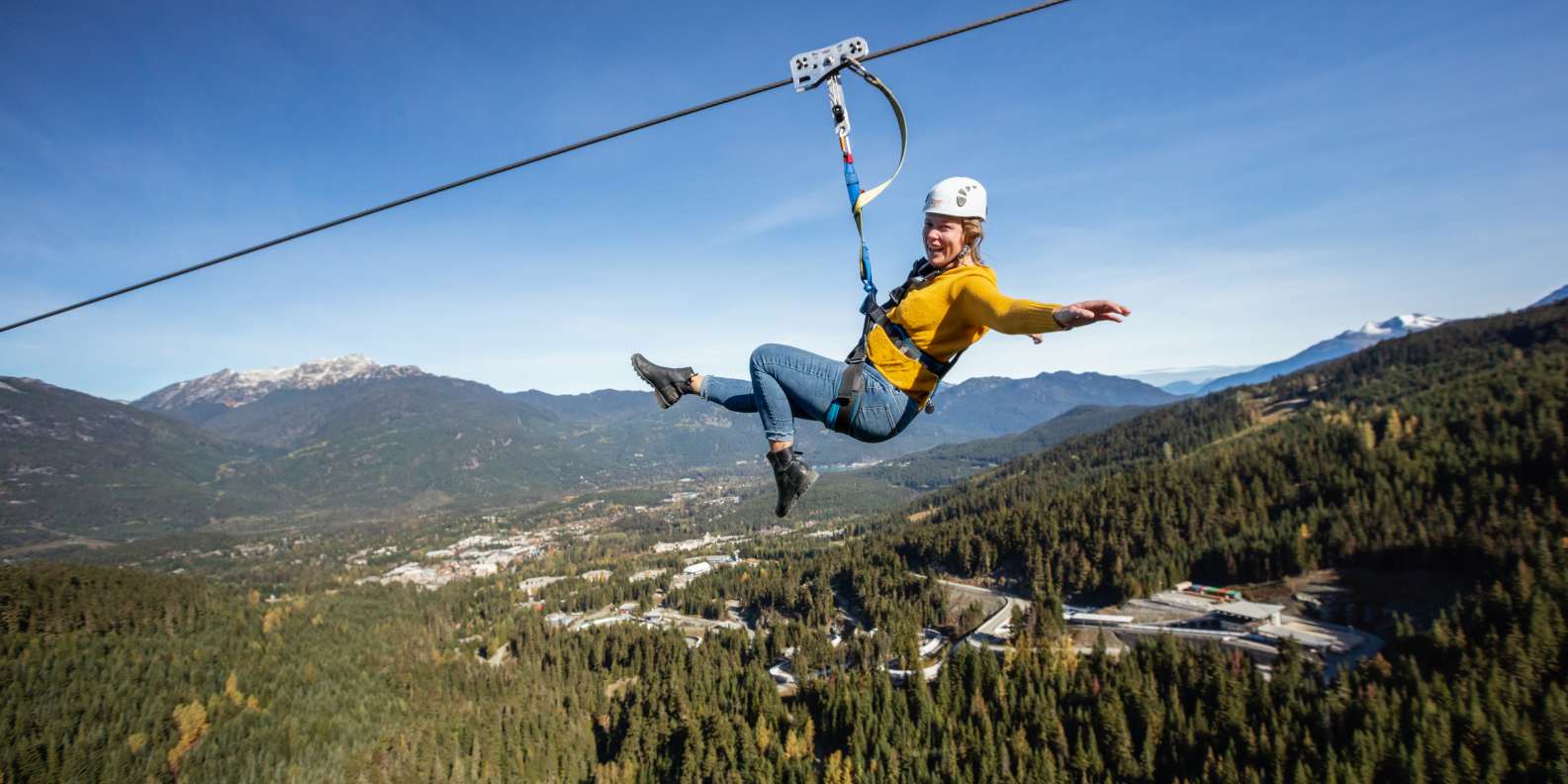 things to do in Whistler