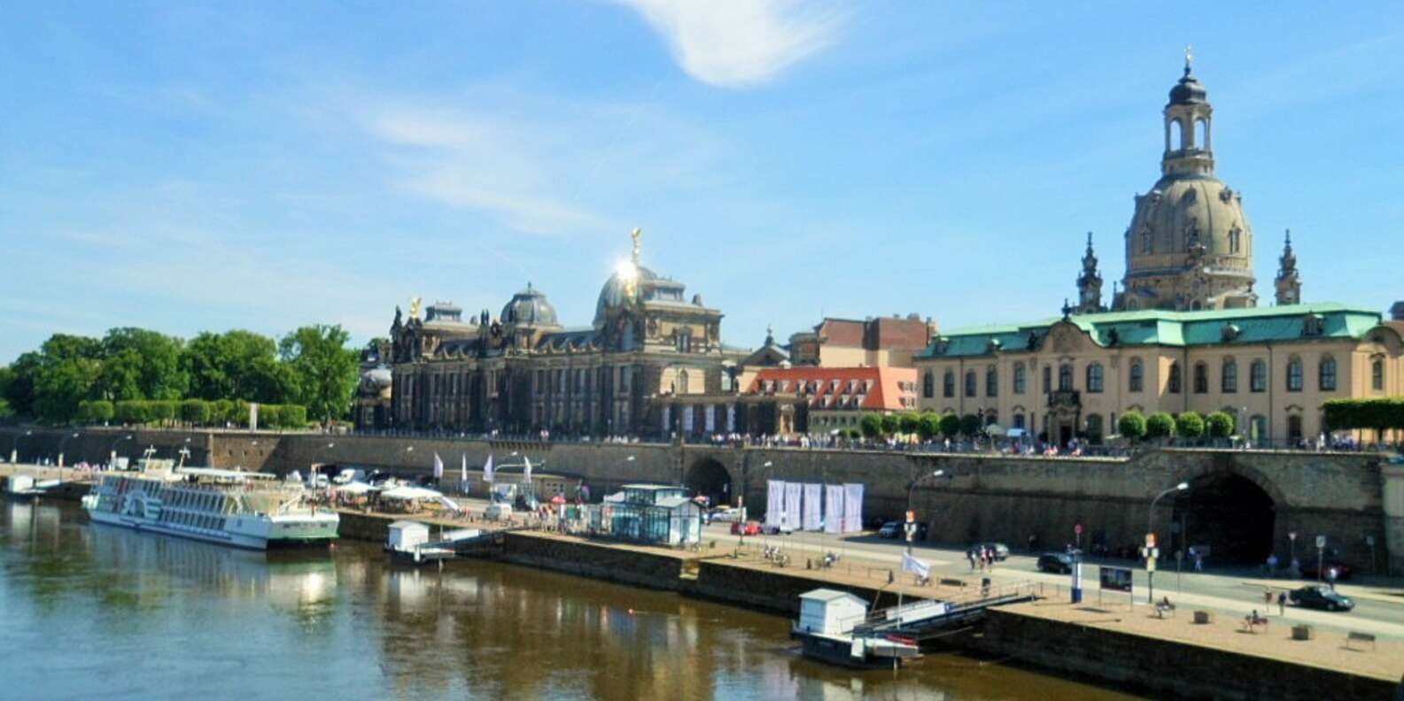 things to do in Dresden