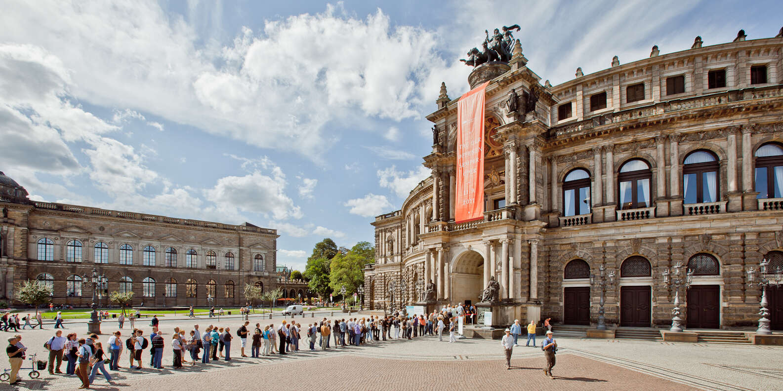 things to do in Dresden