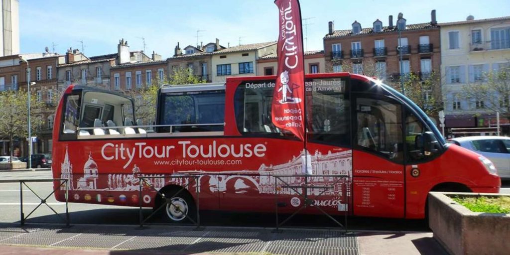 Things to do in Toulouse