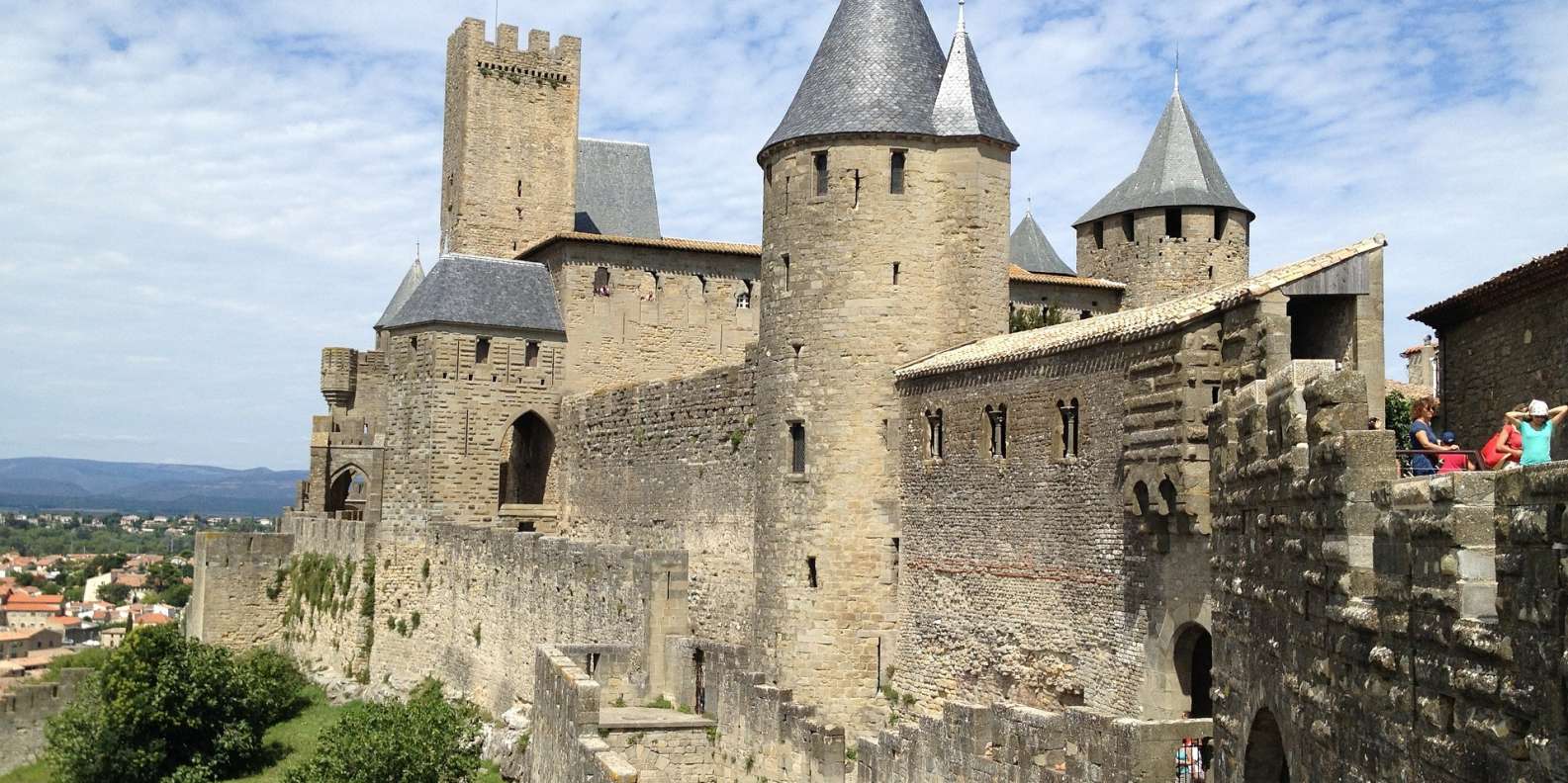 things to do in Carcassonne