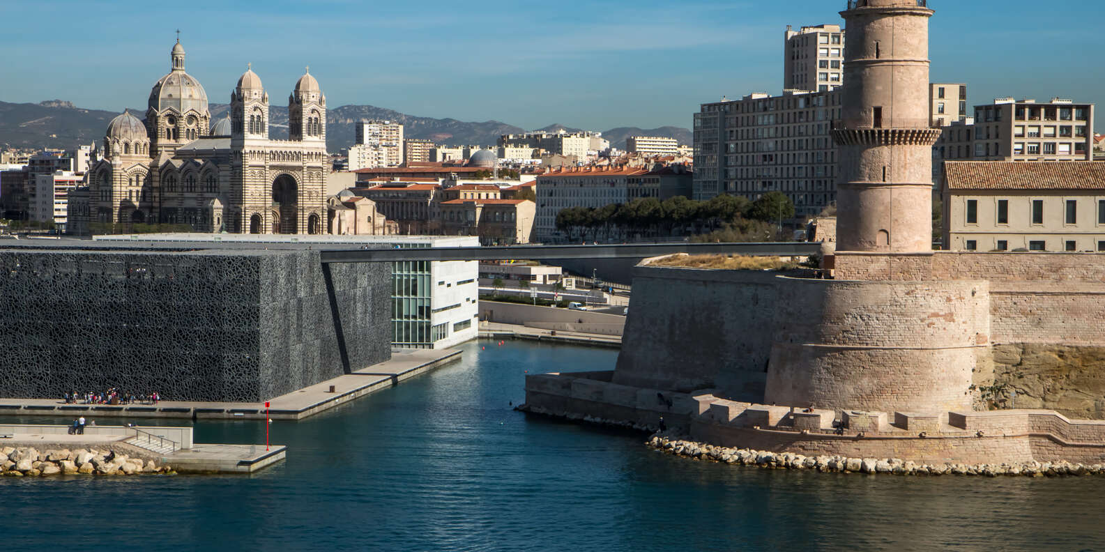 What to do in Marseille