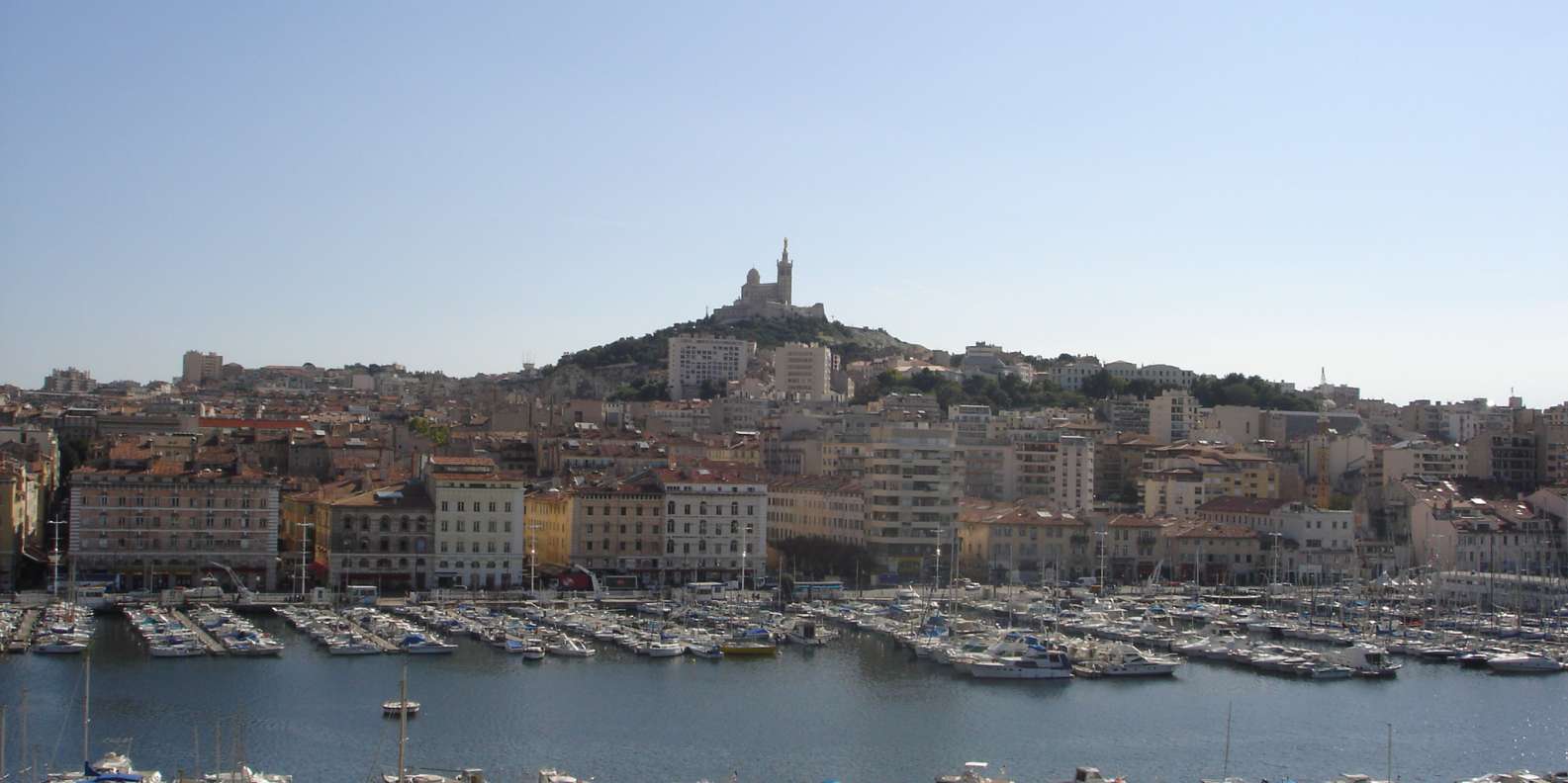 things to do in Marseille