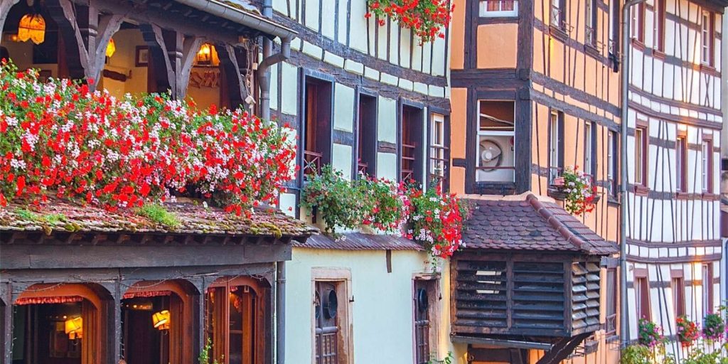 Things to do in Strasbourg