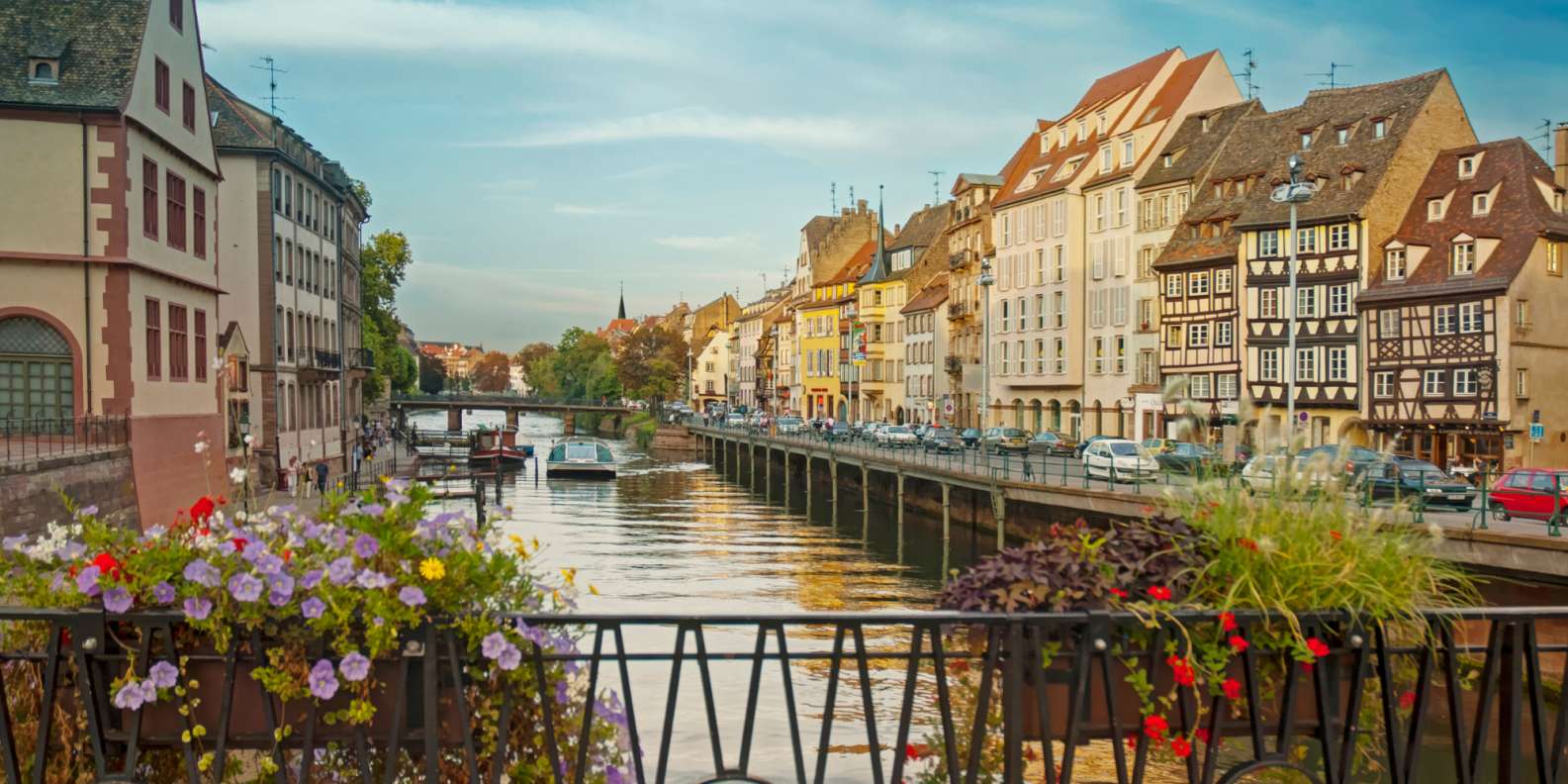 things to do in Strasbourg