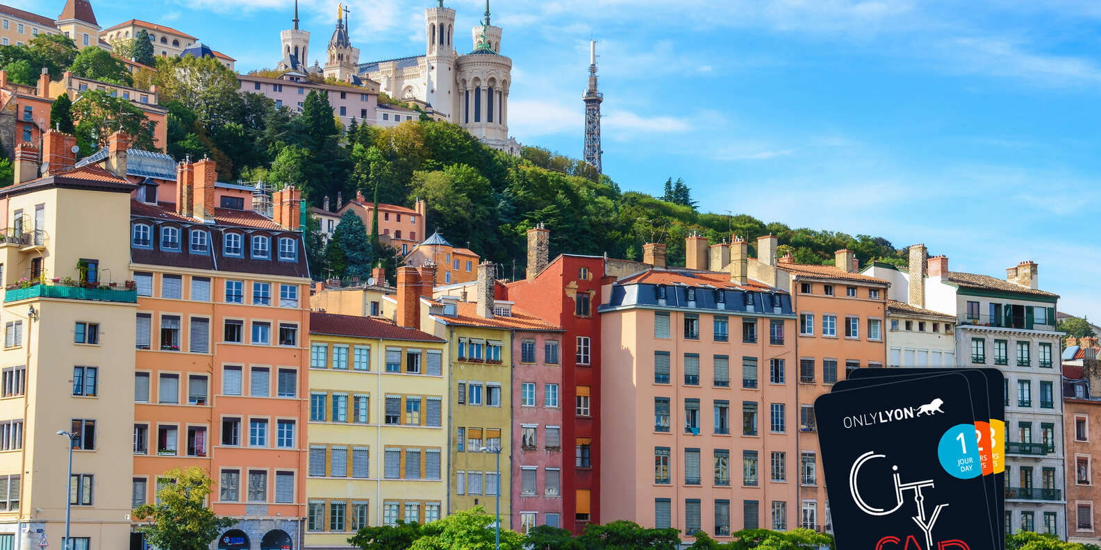 What to do in Lyon