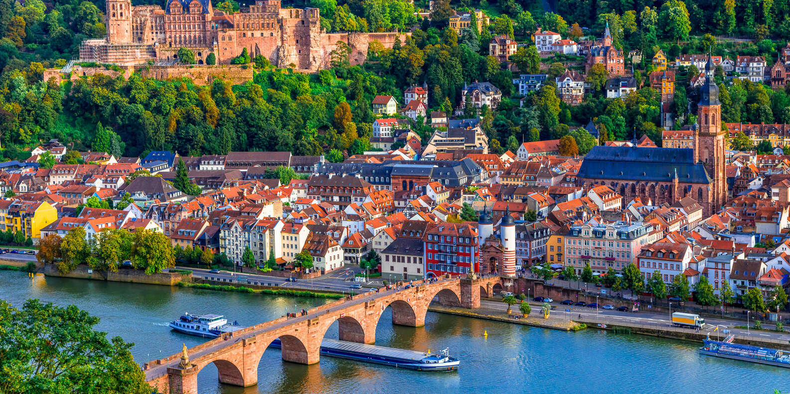 best things to do in Heidelberg