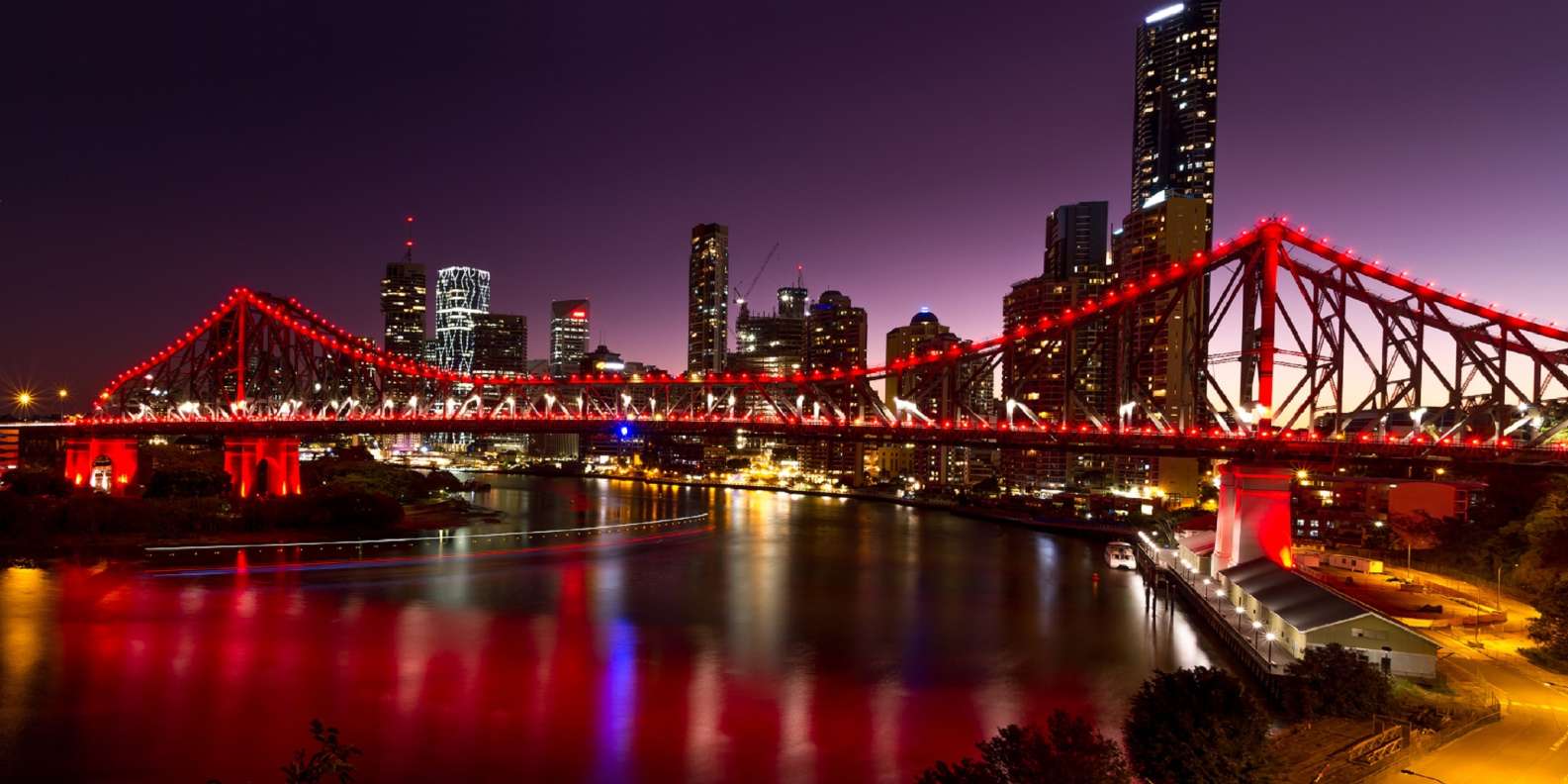 things to do in Brisbane