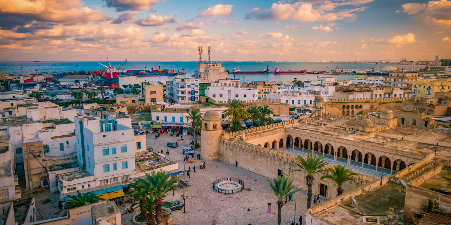 things to do in Tunis