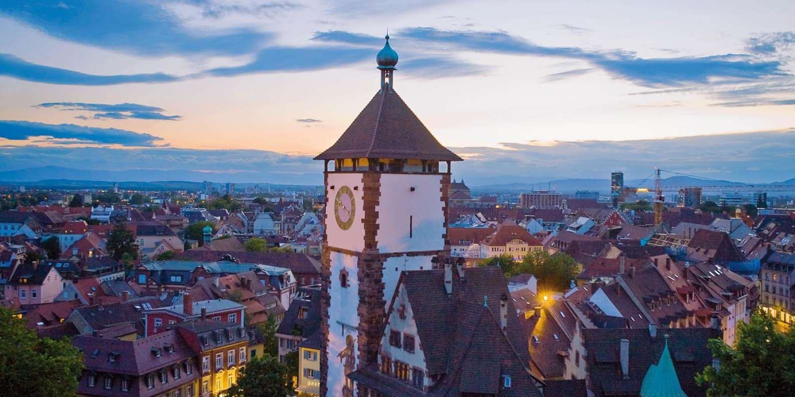 best things to do in Freiburg