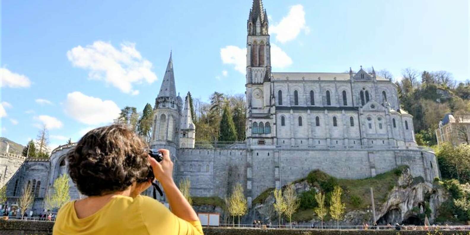 What to do in Lourdes