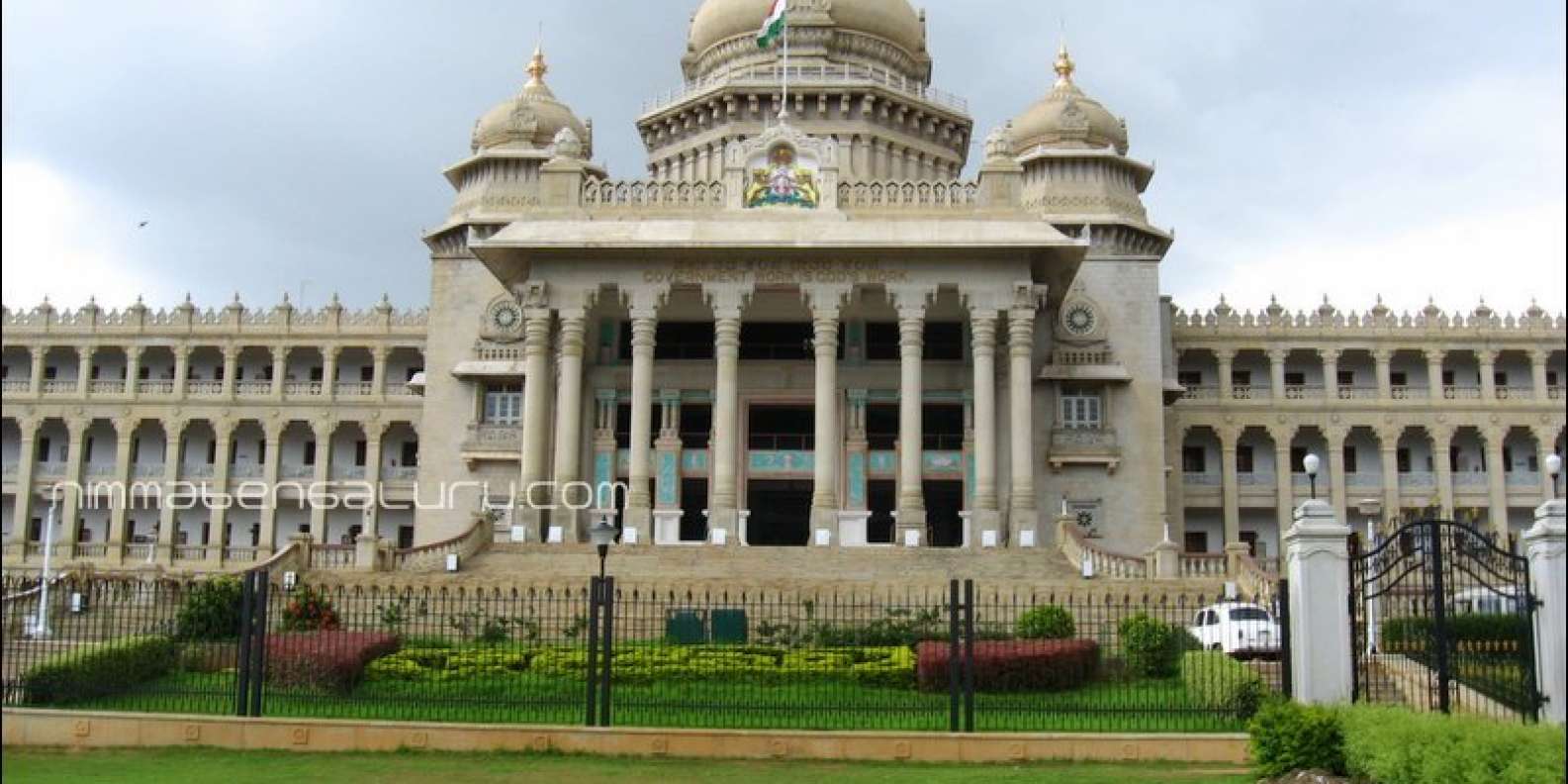 things to do in Bangalore