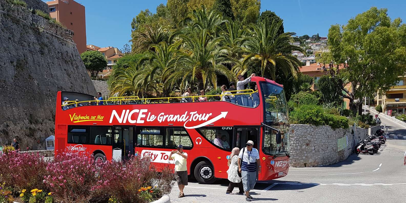 fun things to do in Nice