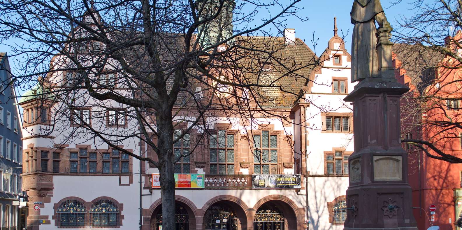 things to do in Freiburg