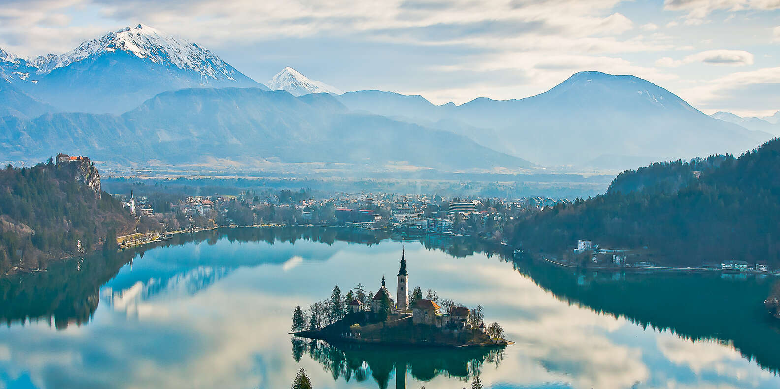 things to do in Bled