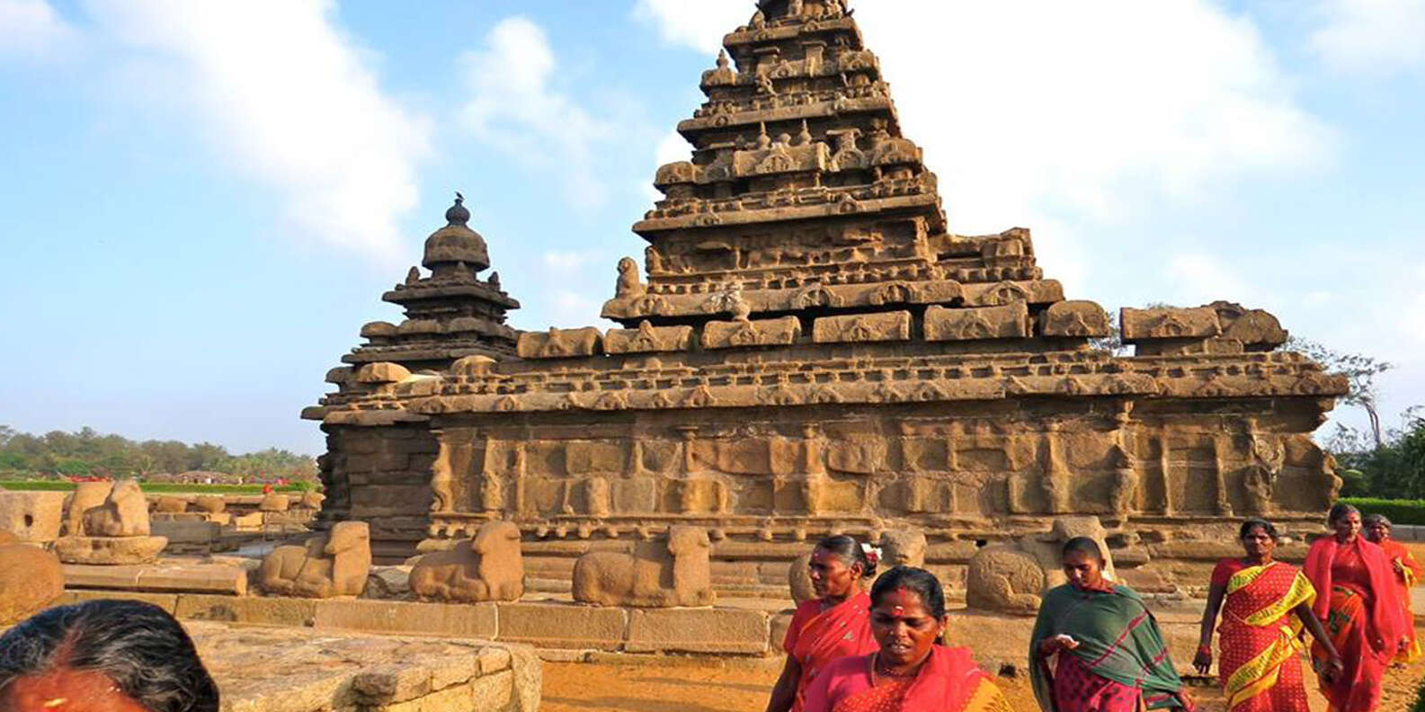 What to do in Mahabalipuram