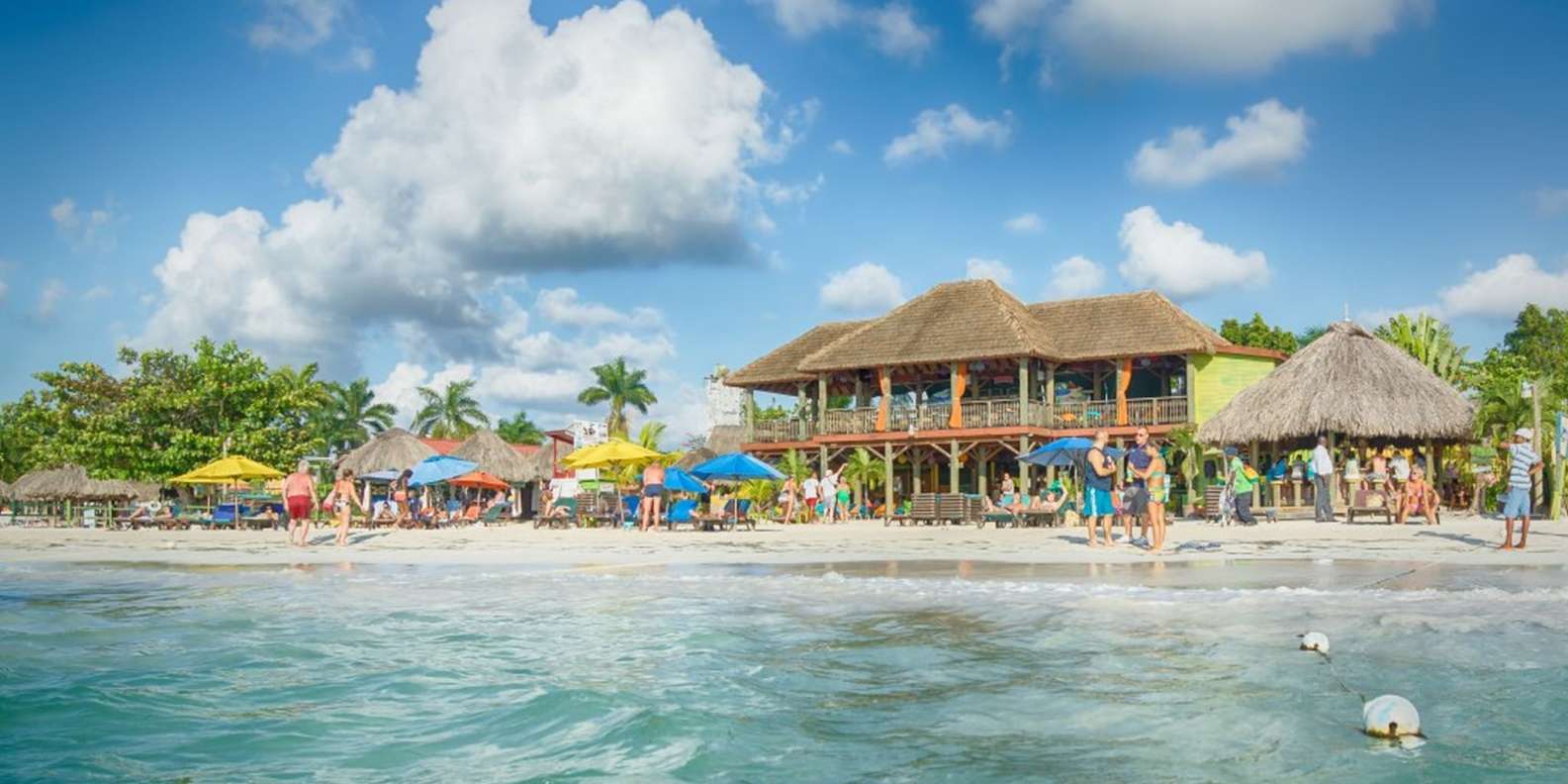 things to do in Negril, Jamaica