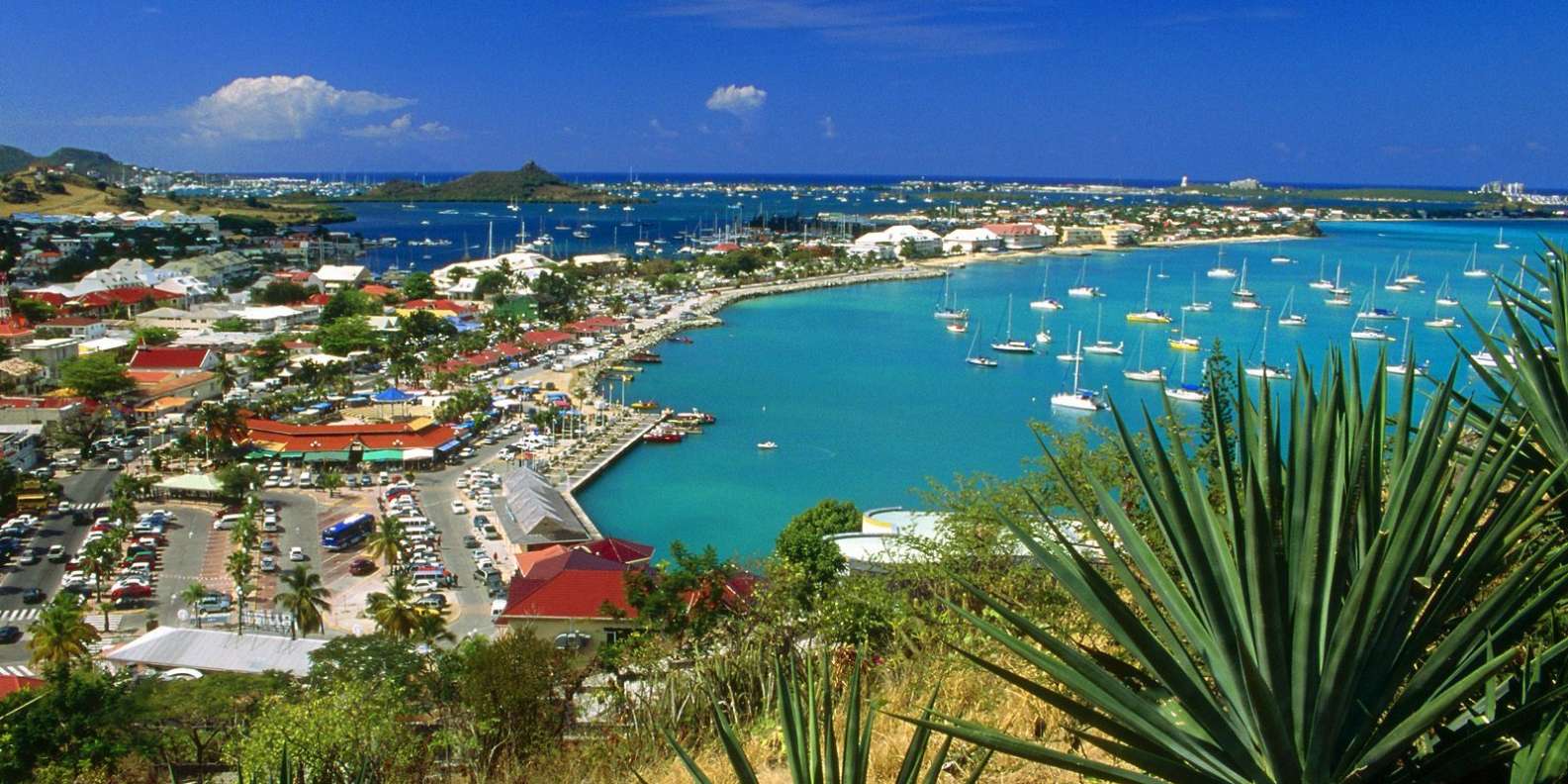 things to do in Marigot