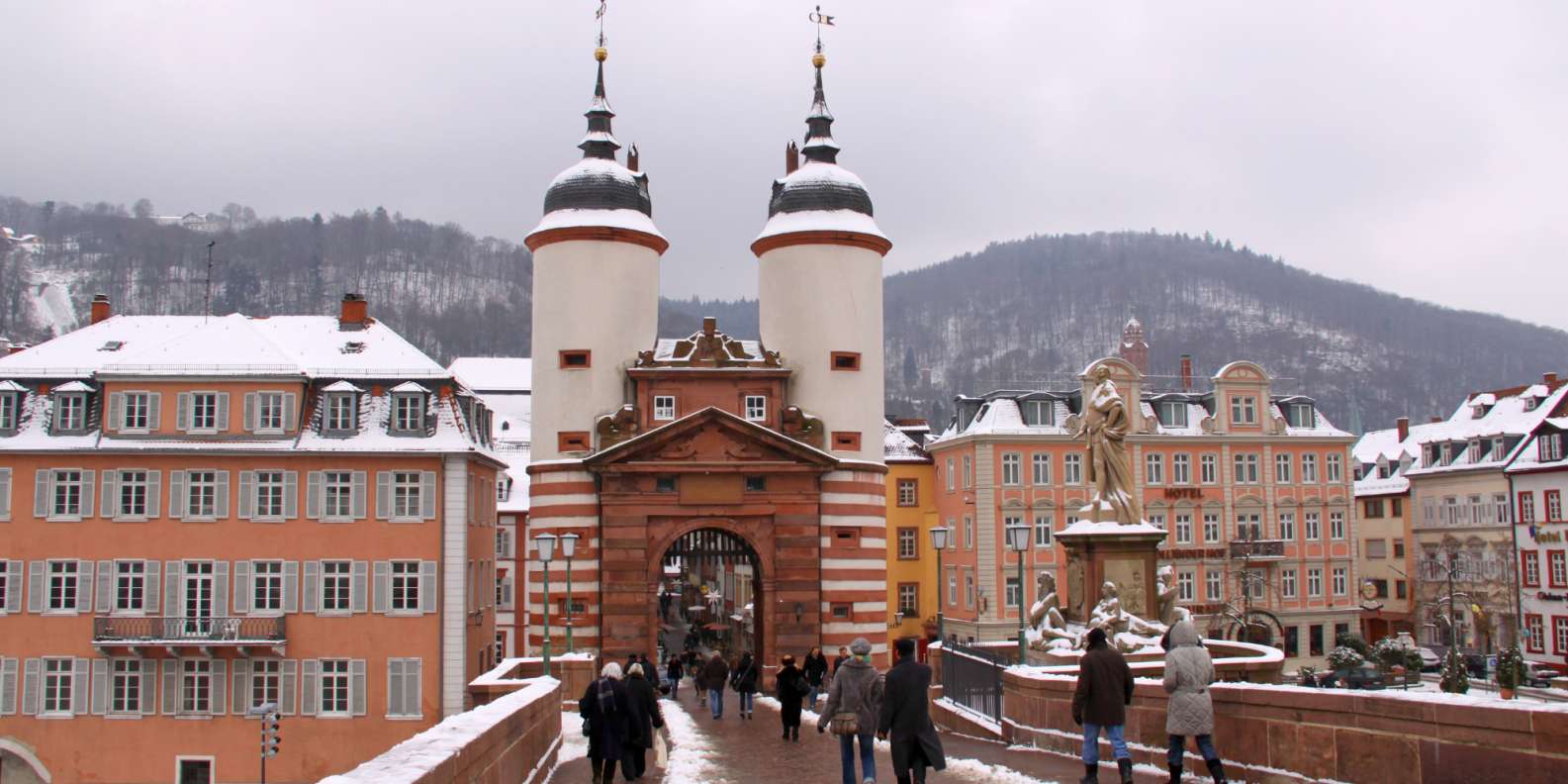 things to do in Heidelberg