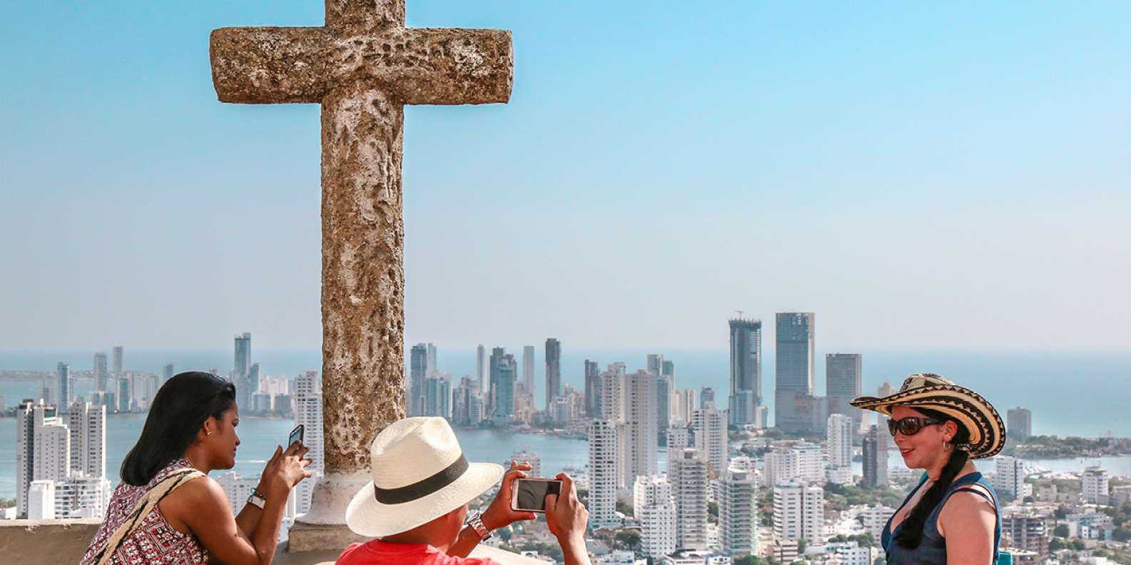 things to do in Cartagena, Colombia