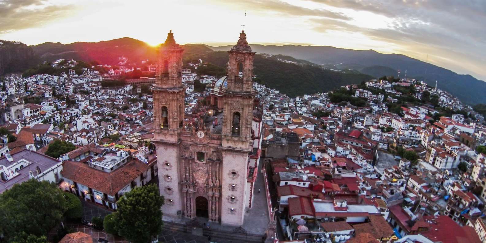 things to do in Taxco